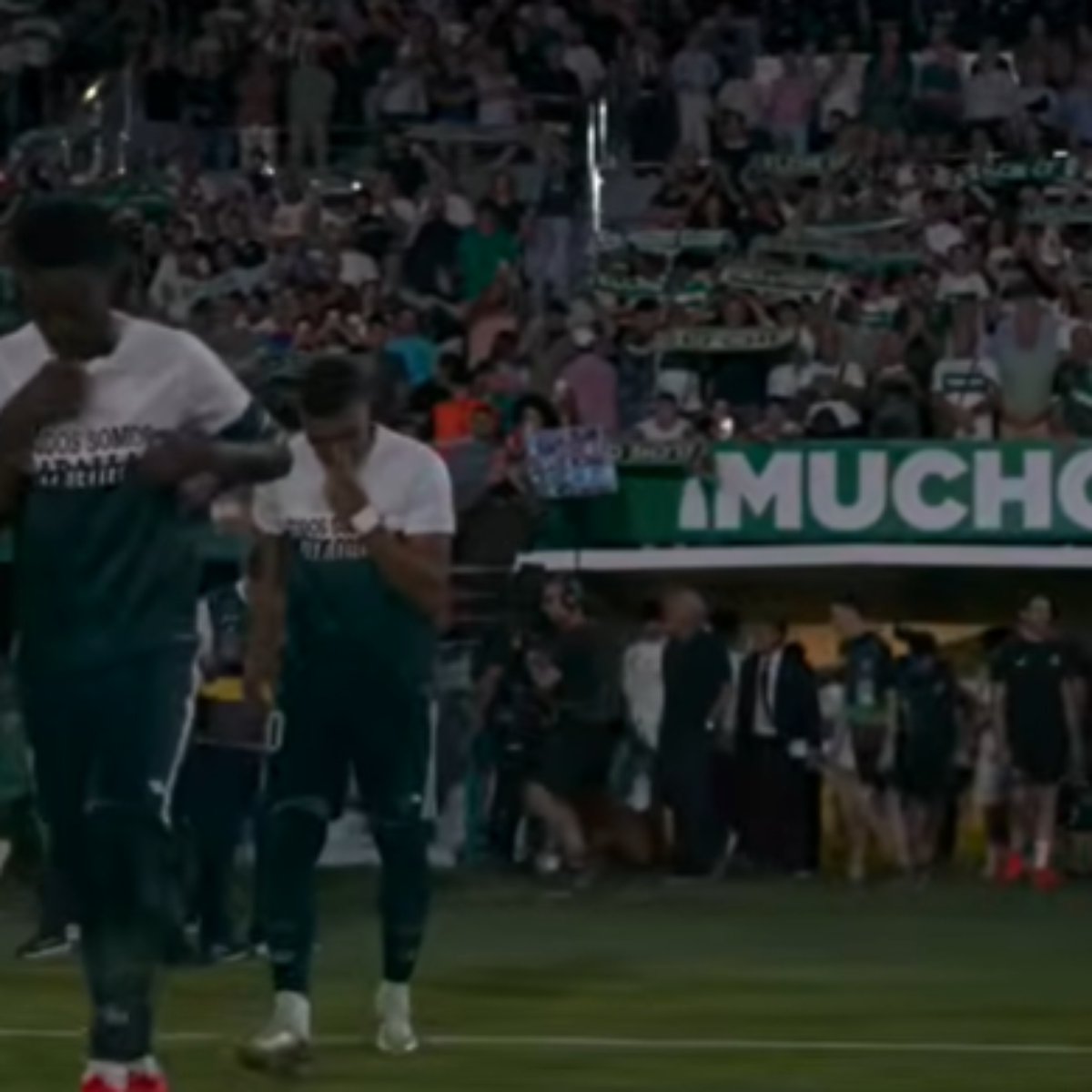 Entenda movimento político que Vini Jr. e Mbappé se recusaram a apoiar na Espanha