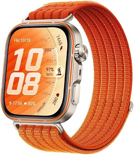 Huawei Watch Fit 5 Pro