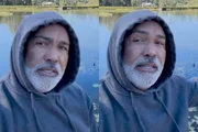 Zilu Camargo presta homenagem após morte de Rick: “Muita saudade”