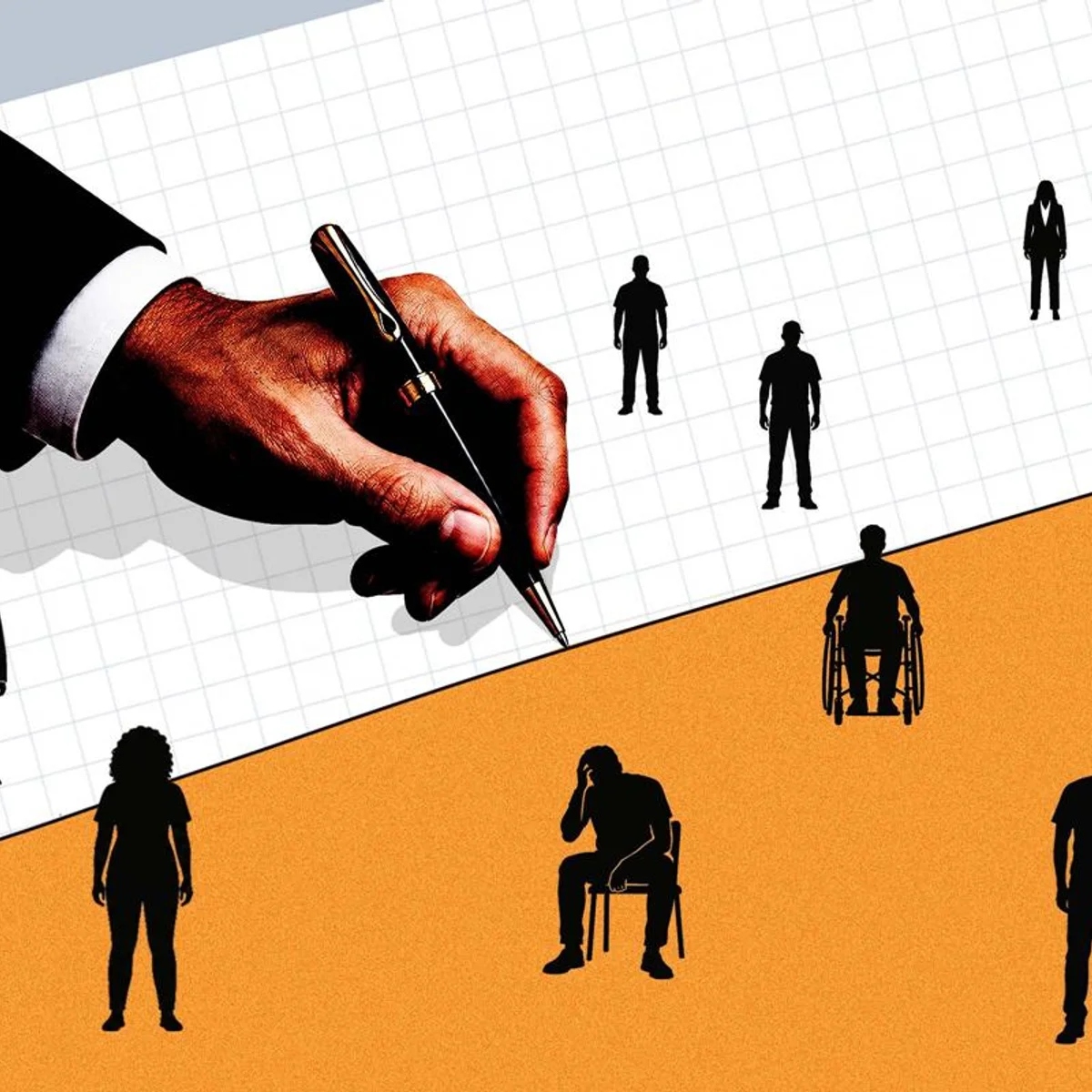 Trabalhadores doentes: afastamentos por transtornos mentais sobem 77% no DF