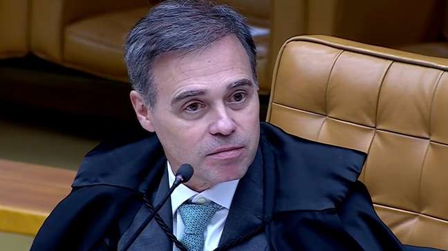 Futuro de Moraes: após o pedido de vista, o que acontece se a votação no STF empatar?