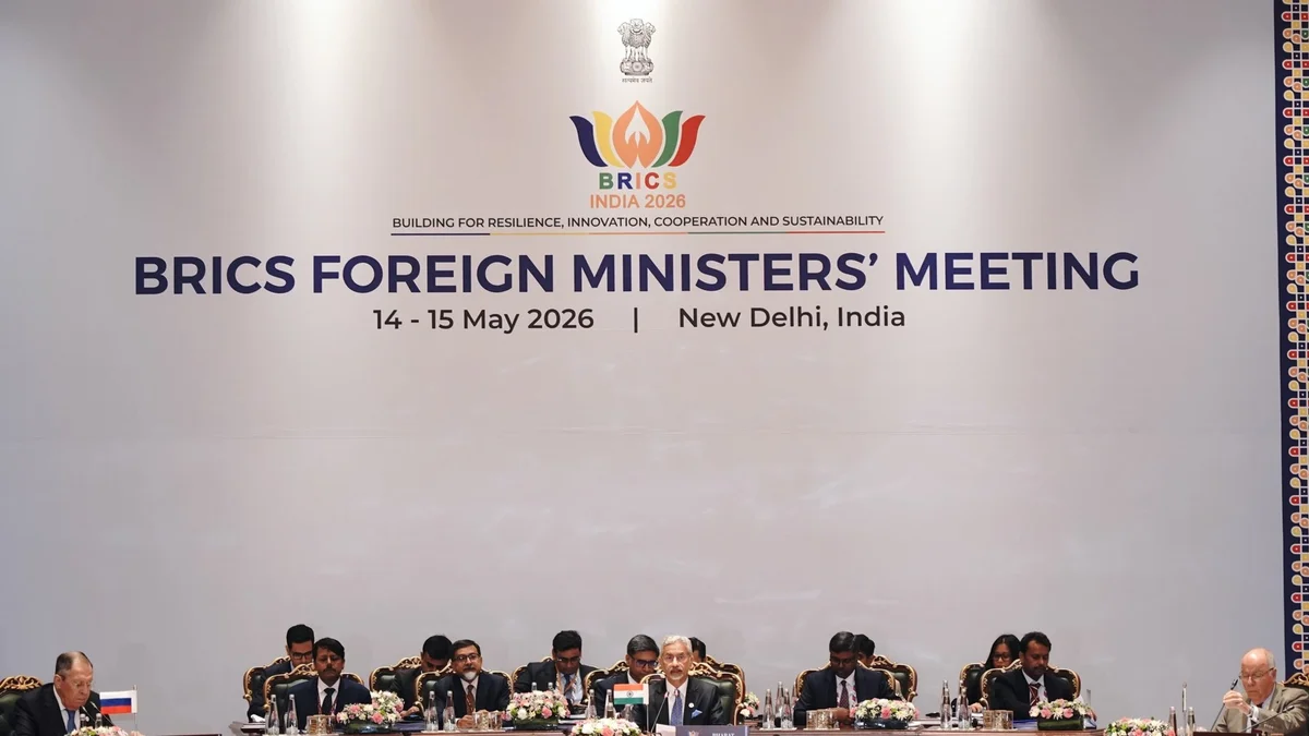 Lula desfalca cúpula dos Brics com Putin e Xi Jinping na Índia