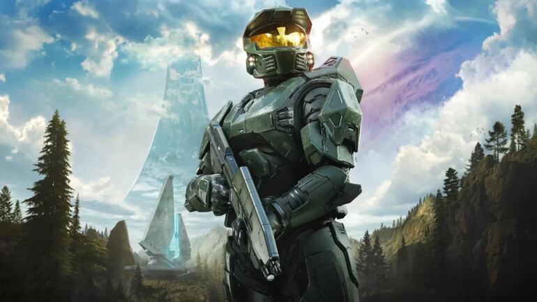 Activision quer criar o melhor Halo de todos os tempos; Rumor aponta para “reboot”