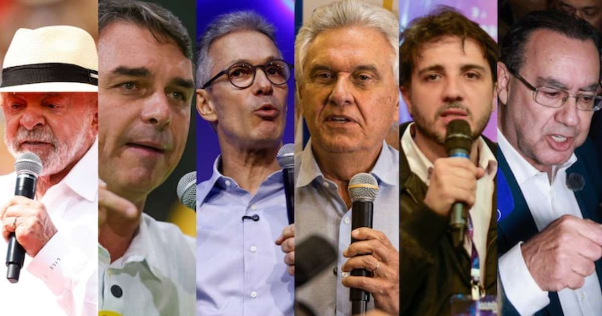 Record promove ciclo de entrevistas com candidatos à Presidência; veja agenda