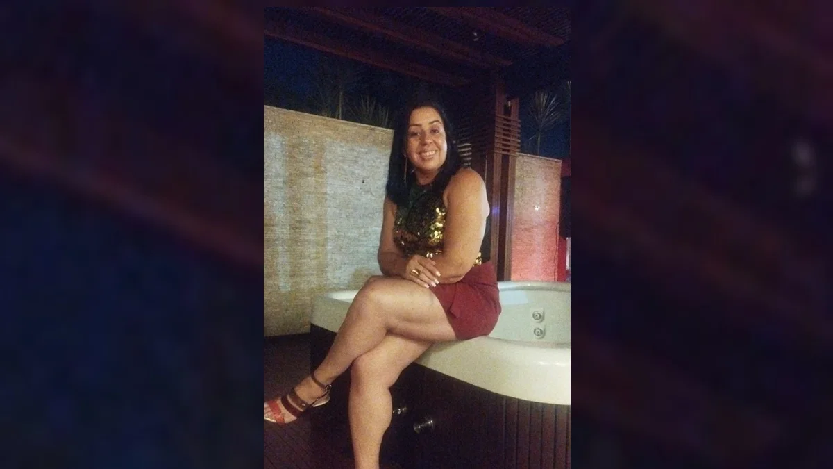 Dona de salão onde morreu professora não tem registro de biomédica no DF