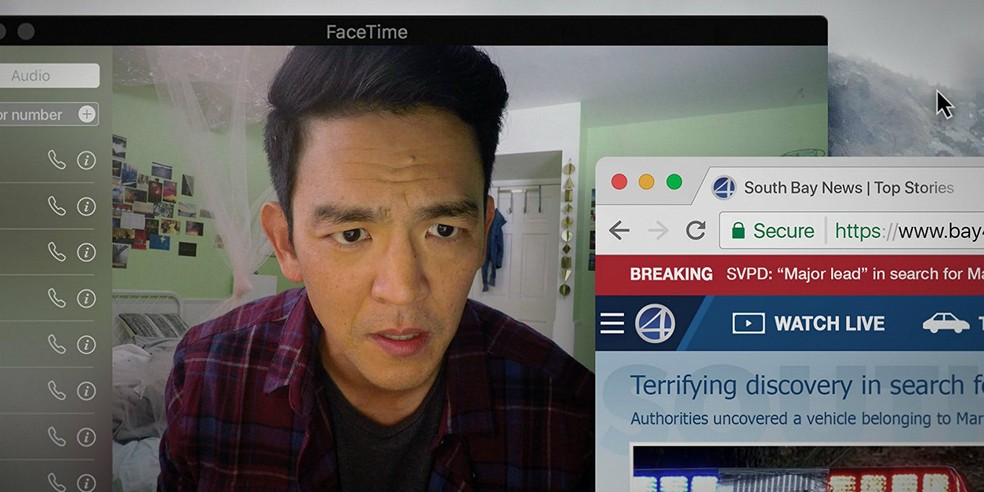 Os 10 melhores filmes de suspense da última década, segundo a crítica
