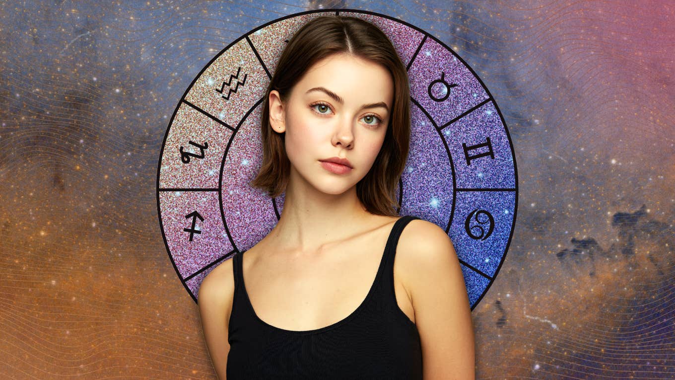 zodiac signs see someone better worse