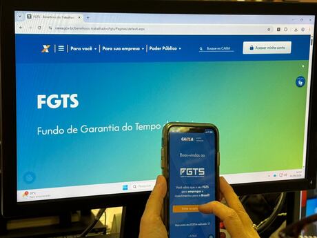 FGTS completa 60 anos com calote de R$ 79 bilhões a 50 milhões de trabalhadores