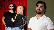 Lucas Guedez abre o jogo sobre Virginia, briga familiar e rixa com LGBTs