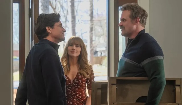 5 séries que brilharam no Emmy 2026 e você precisa assistir