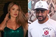 Laudos apontam quadros de depressão, pânico e ansiedade em ex de Payet