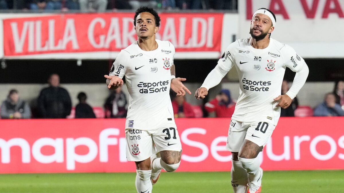 Corinthians precisa de título da Libertadores para evitar rombo de R$ 150 milhões no orçamento