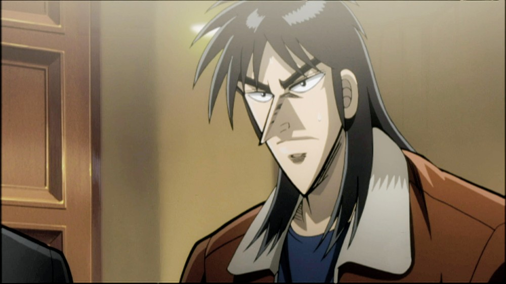 Kaiji está na Netflix e explora o universo dos jogos de azar — Foto: Reprodução/Amazon Prime Video