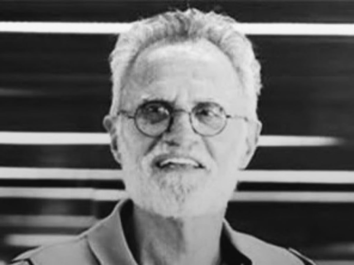 Morre Sérgio Macarrão, medalhista olímpico de basquete com o Brasil, aos 81 anos