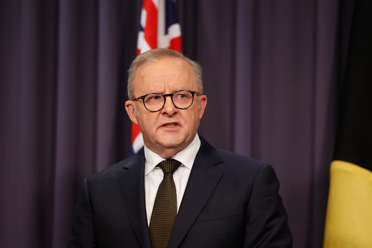 Austrália afirma que agente da OpenAI hackeou site governamental