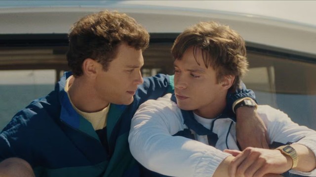 Monstro - Lizzie Borden: veja final explicado e quem matou os pais na série