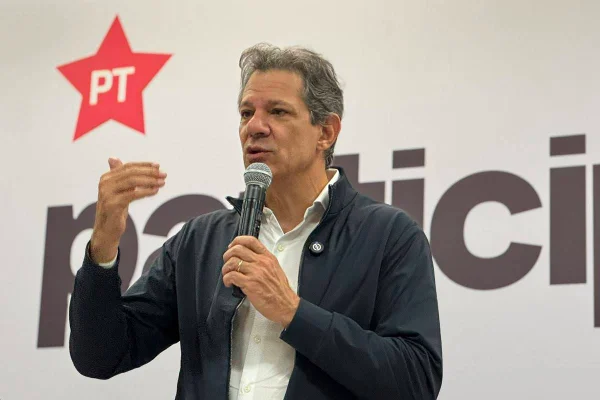 Caso Master: Haddad defende fim de sigilo e critica "vazamentos seletivos"
