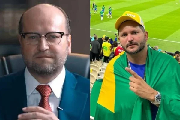 Antes de prender sócio da PixBet, PF mirou Nelson Wilians na Operação Arena