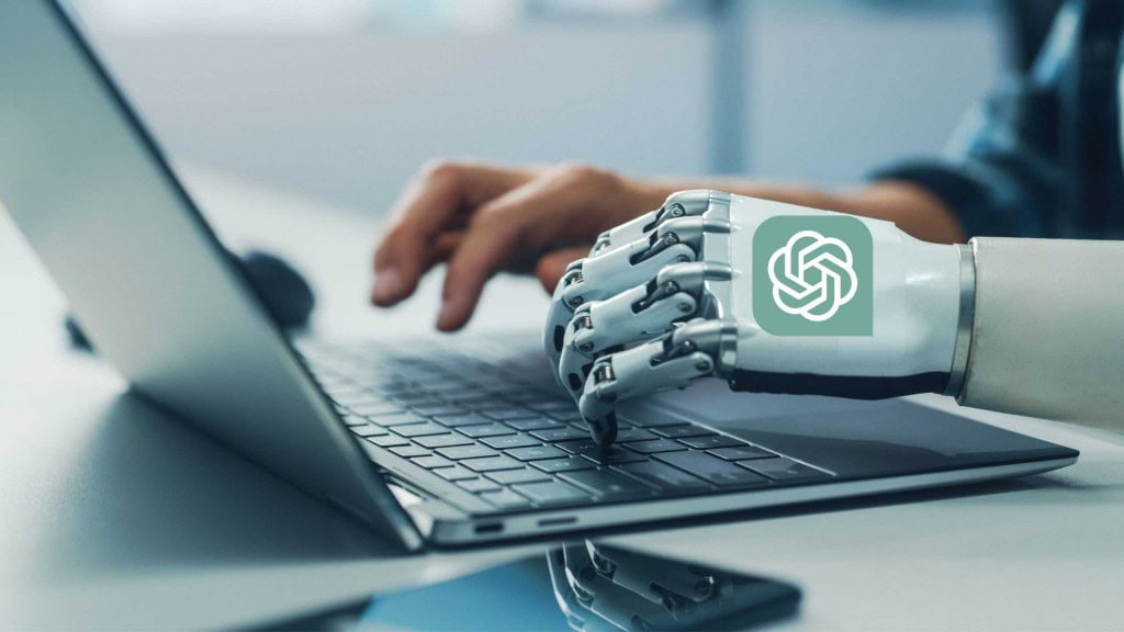 OpenAI cria ChatGPT que pesquisa empresas, analisa dados e monta apresentações