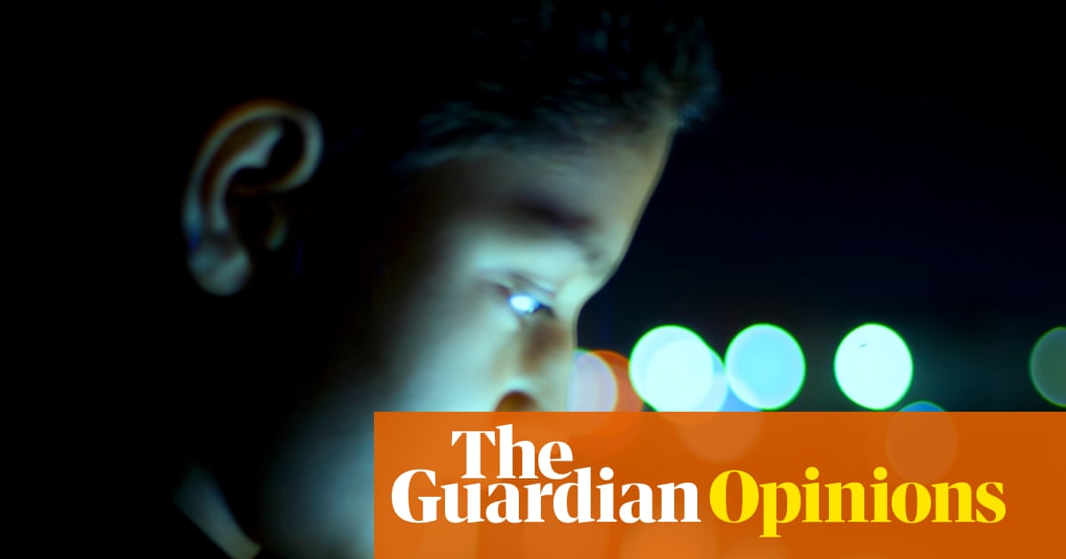 Sou psicanalista. As redes sociais estão prejudicando a vida interior das crianças de maneiras que não compreendemos totalmente.