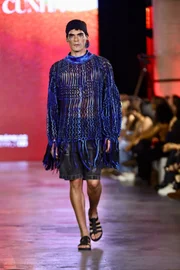Metrópoles Catwalk conclui edição com Petzold 1981, Lago e Vitor Cunha