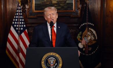 Escudo das Américas: o que é iniciativa de Trump que anunciou sanções contra PCC e CV