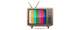 Imagem da matéria: TV brasileira completa 76 anos desprezando os mais velhos enquanto tenta desesperadamente seduzir os jovens