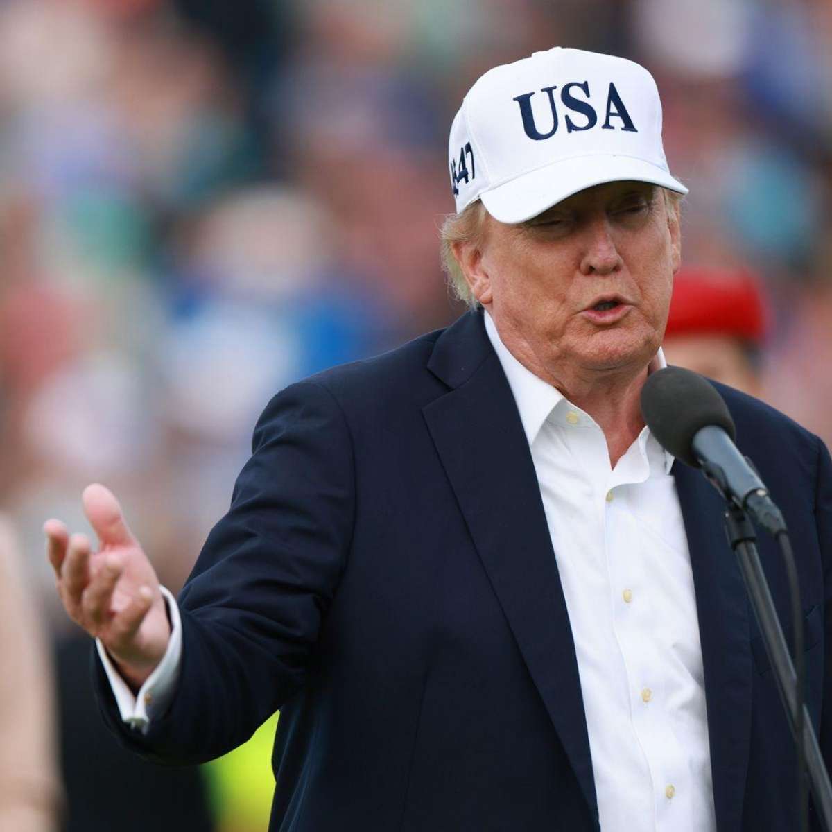 Os argumentos do governo Trump para acusar Brasil de 'falhar' no combate ao Comando Vermelho e PCC