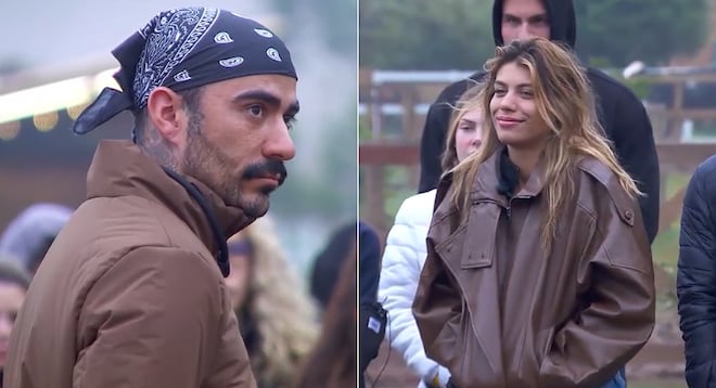 Climão! Luiza Ambiel desabafa sobre situação polêmica que viveu com ex-peões de A Fazenda 12 após o reality