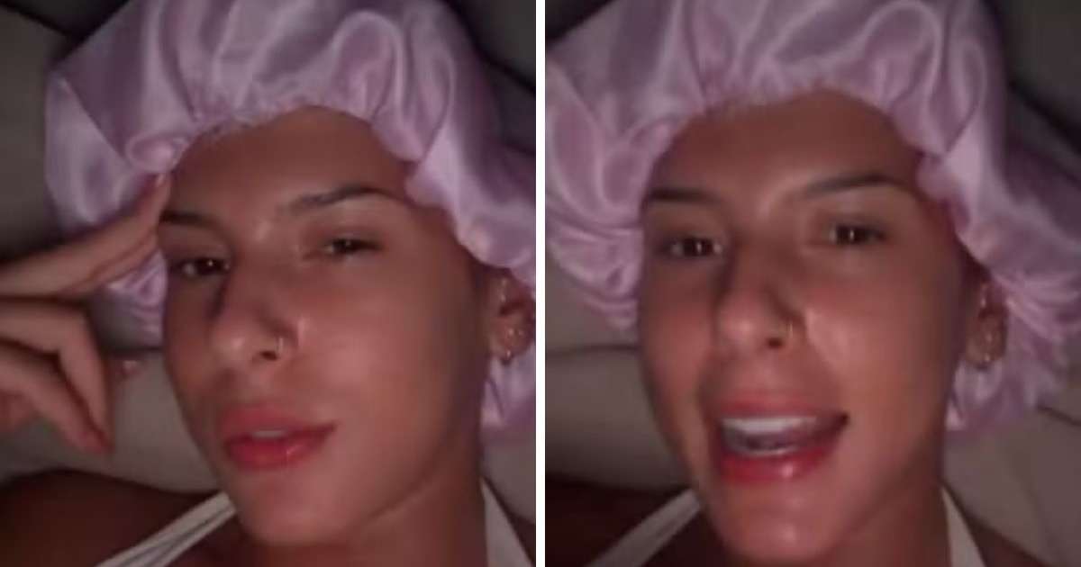 Ana Castela toma medidas cabíveis contra previsões de vidente: 'Meu Senhor é Jesus Cristo'