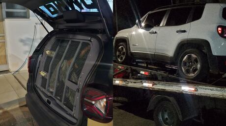 Homem é preso suspeito de usar promessa de óculos gratuitos para aplicar golpes na Grande BH