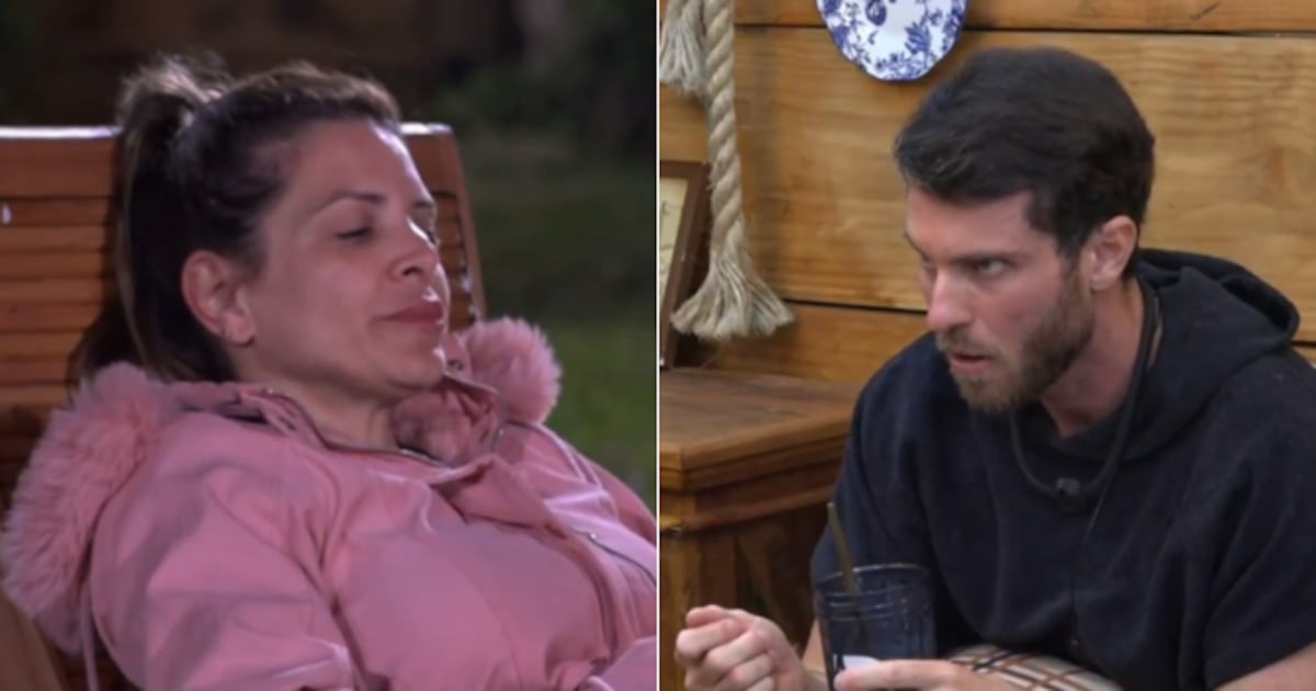 Friendzone? Renata Del Bianco se declara para Lucas Bissoli: ‘Eu realmente gosto de você’