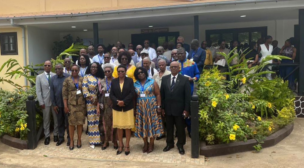 Seminário metodológico procura a verdade histórica sobre a luta de libertação nos PALOP