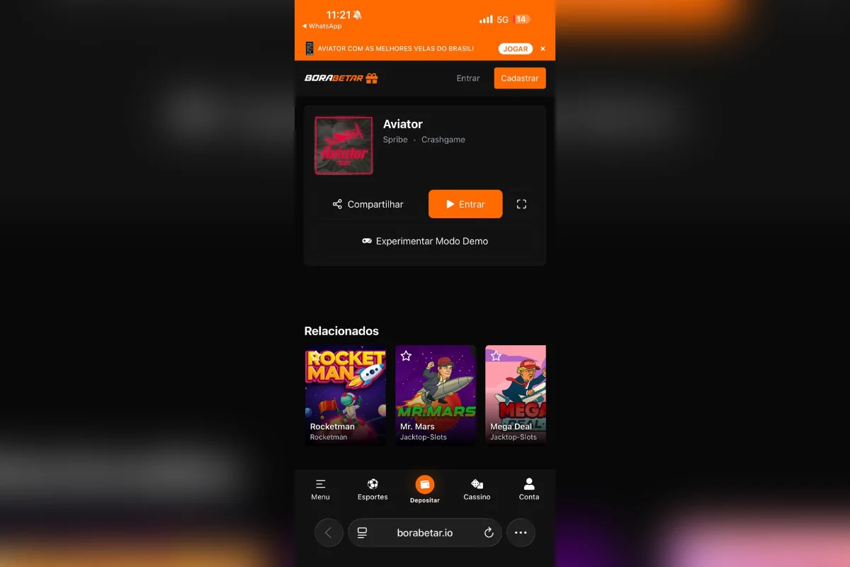 Justiça dá 10 dias para Spribe bloquear Jogo do Aviãzinho em bets ilegais
