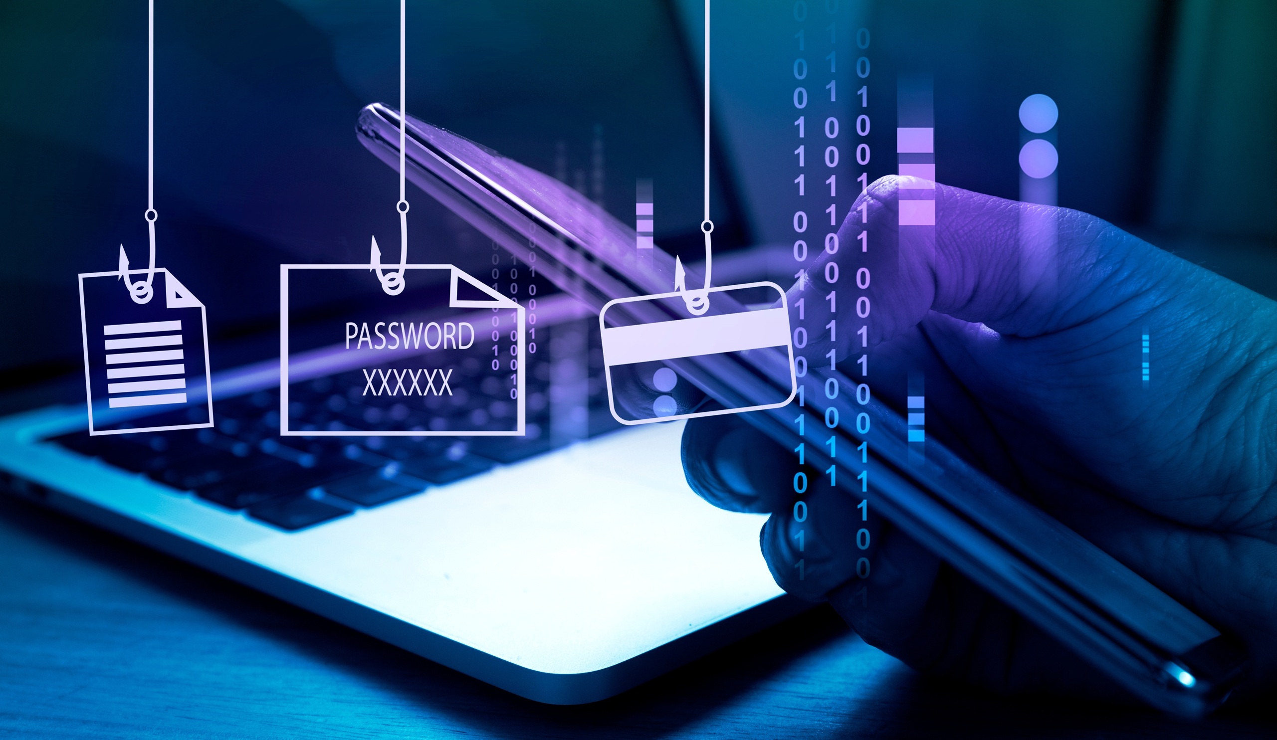 Microsoft e Google derrubam marketplace de cibercrime de R$ 350 milhões usado para aplicar golpes em larga escala