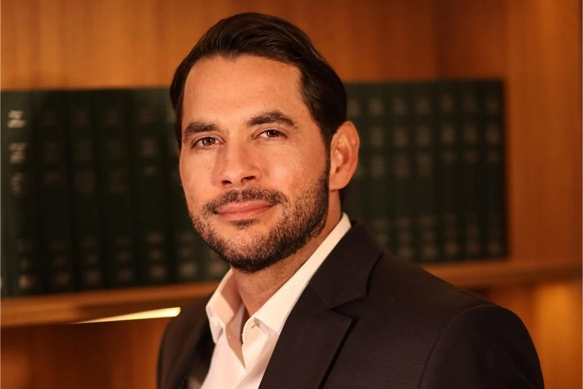 Desembargador Newton Ramos, do TRF-1