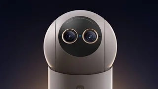 Xiaomi lança câmera de visão noturna com IA que acompanha pessoas e animais