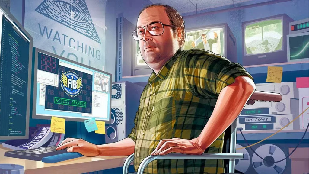 Drones espiões e extorsão: Rockstar revela ação de hackers para vazar GTA 6