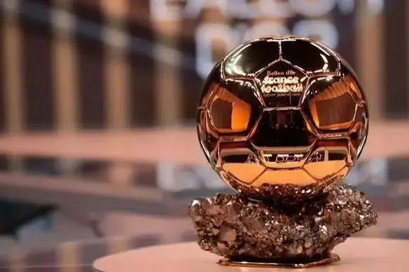 FULL LIST: Last 10 rankings for 2026 Ballon d’Or revealed