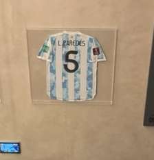 Boca Juniors eliminou o Vasco no Maracanã – Foto: Divulgação / Conmebol / Jogada10