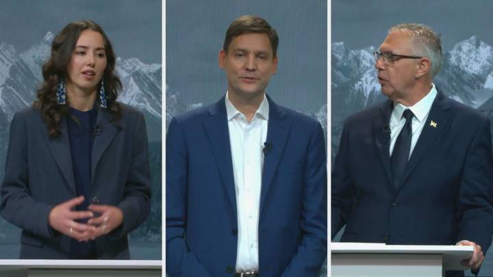 Candidatos da região de Kelowna fazem sua última tentativa antes do dia das eleições
