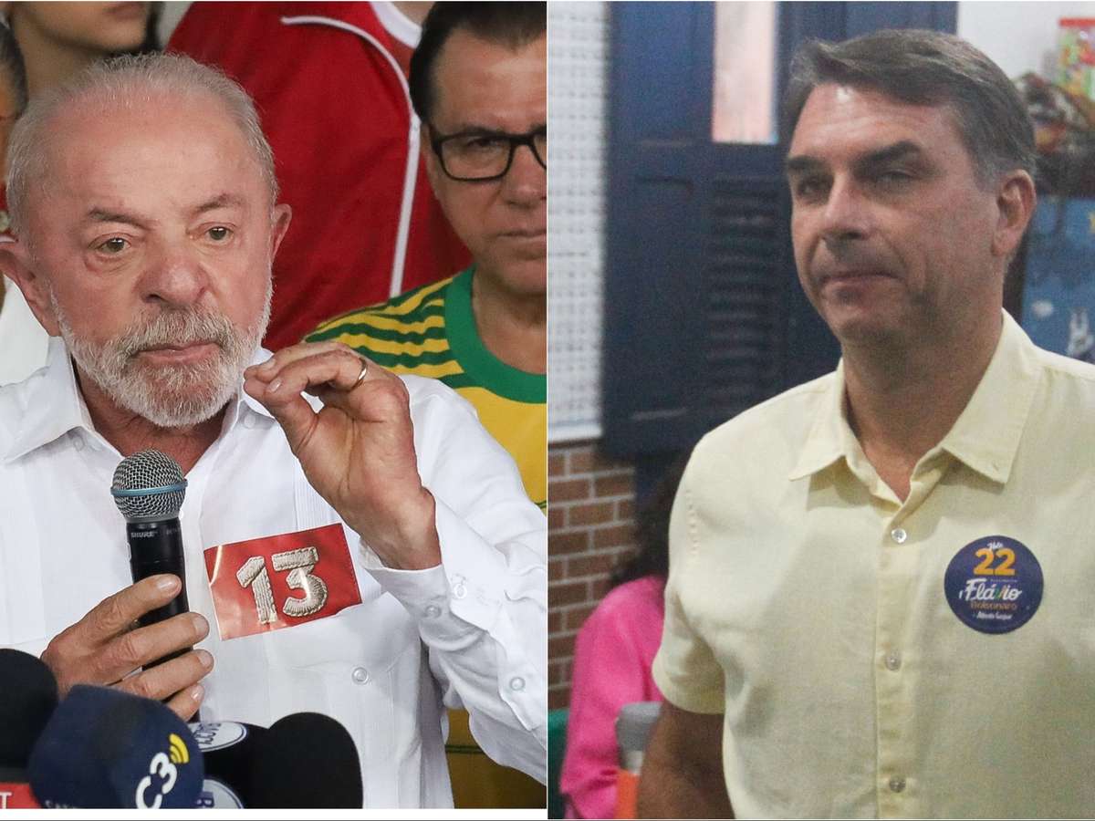 Dos pedidos de Lula e Flávio por adiamento do fim da votação ao resultado: confira a cronologia