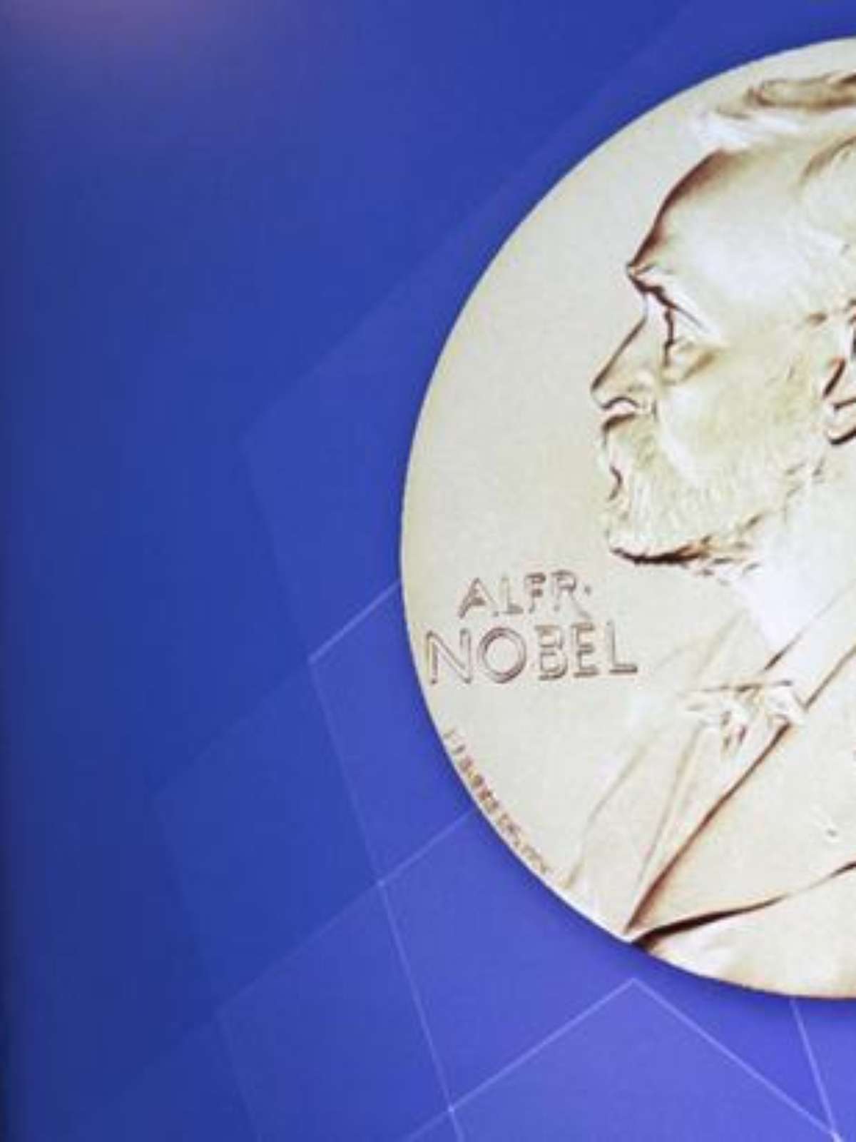 Cientistas do Japão e da França recebem Nobel de Química