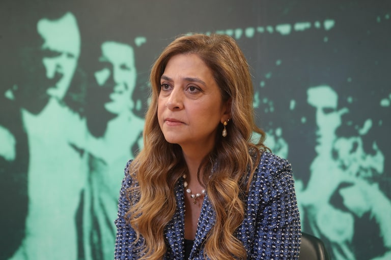 Leila critica Flamengo por polêmica com a final da Libertadores: “Calcem a sandália da humildade”
