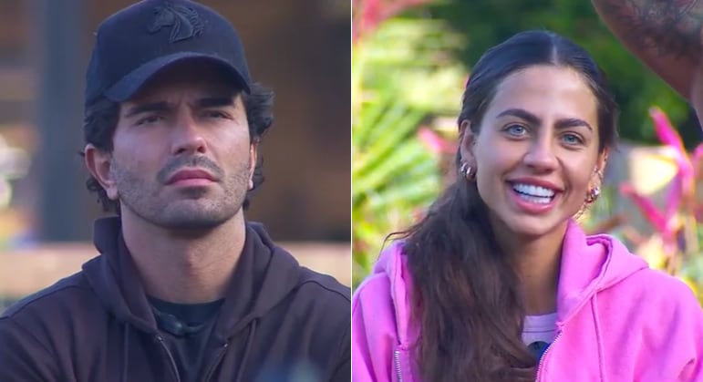 Stephanie Gomes analisa jogo dos peões e fala sobre a vida após A Fazenda 18: ‘Curtindo e trabalhando bastante’