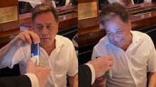 Elymar Santos lucra mais de R$ 29 milhões ao vender cobertura por 40 vezes o valor que pagou