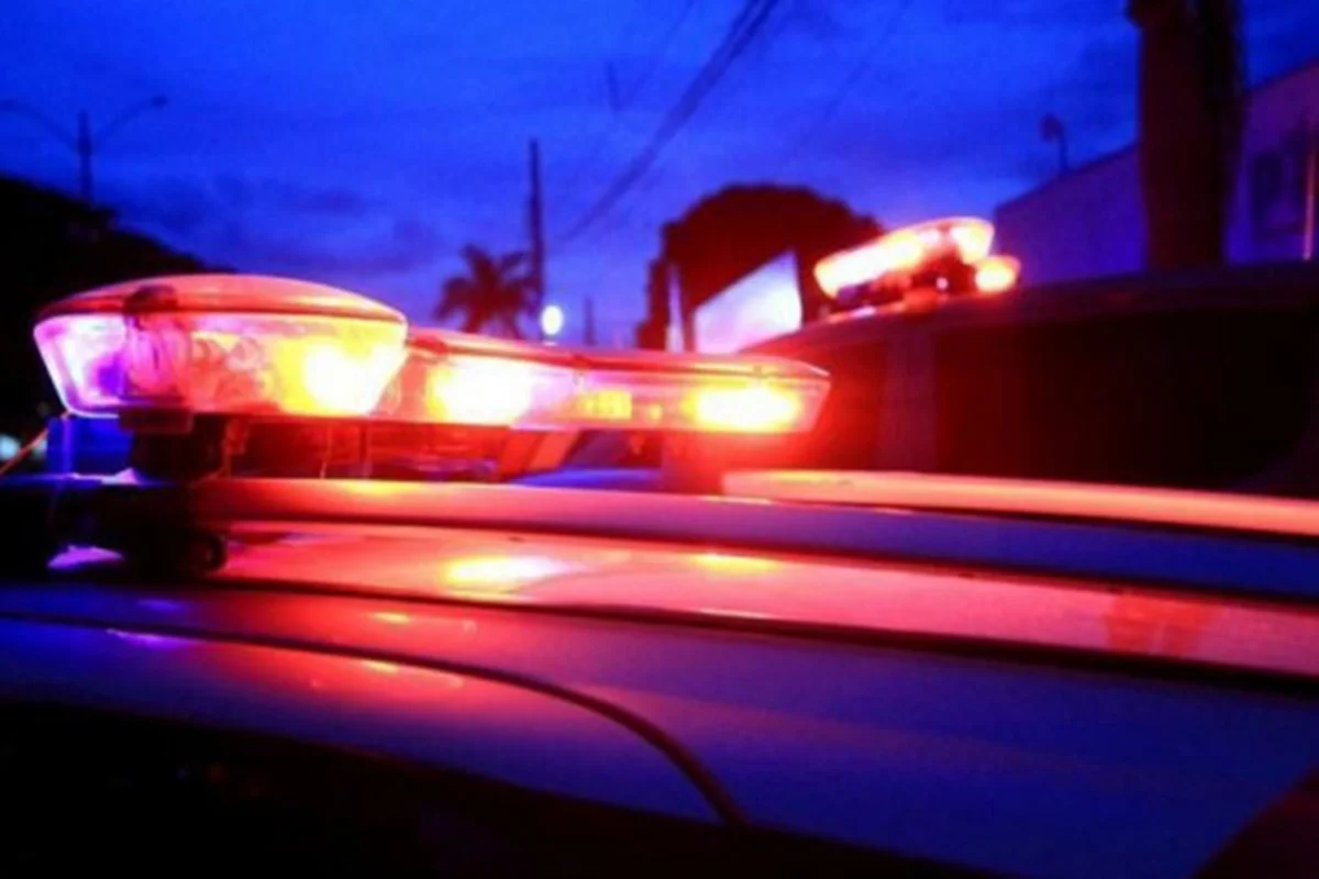 Assaltante que fugiu após tentar roubar policial civil no DF é preso