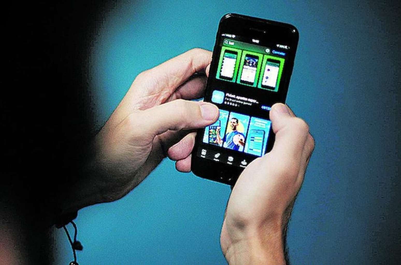 Governo perdeu R$ 22 bilh&otilde;es com bets