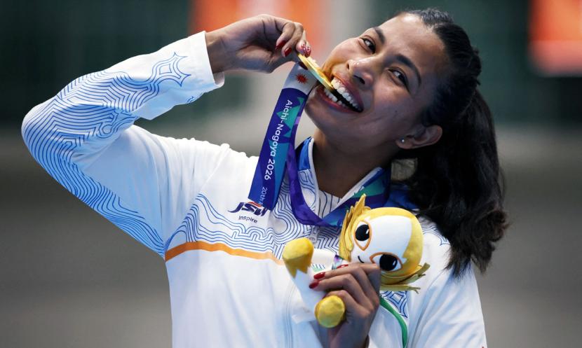 'I Wanted To Quit Boxing': A Grande Revelação de Lovlina Após o Ouro nos Jogos Asiáticos