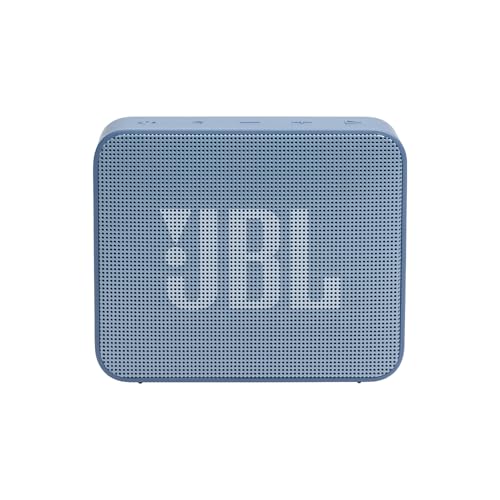 JBL Go Essential 2 – Caixa de Som Bluetooth Portátil